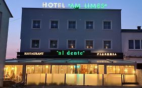 Hotel am Limes Enns